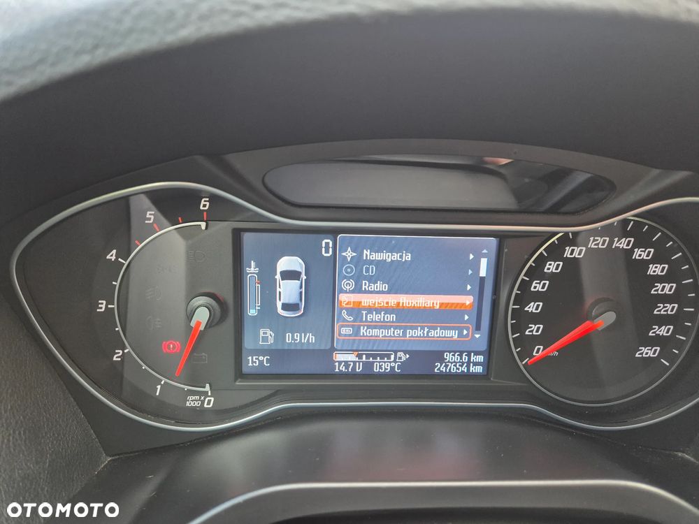 Ford S-Max - 18
