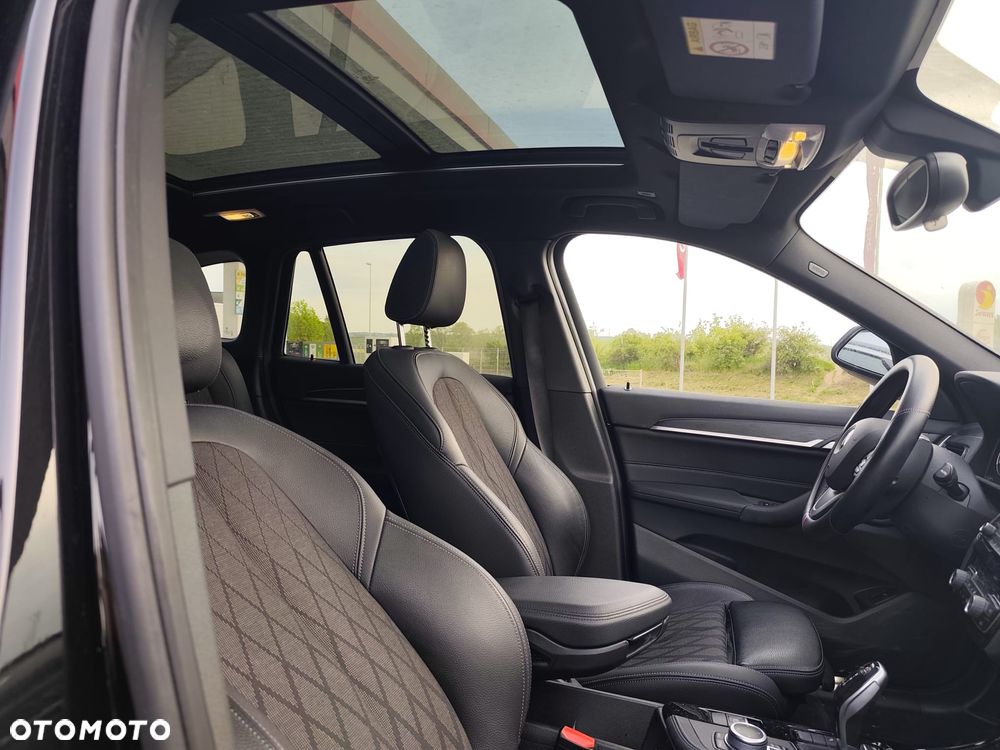 BMW X1 sDrive20i xLine sport - 31