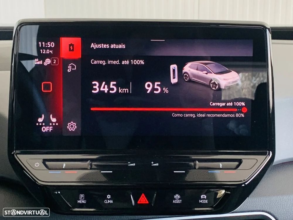 VW ID.3 Pro Performance - 29