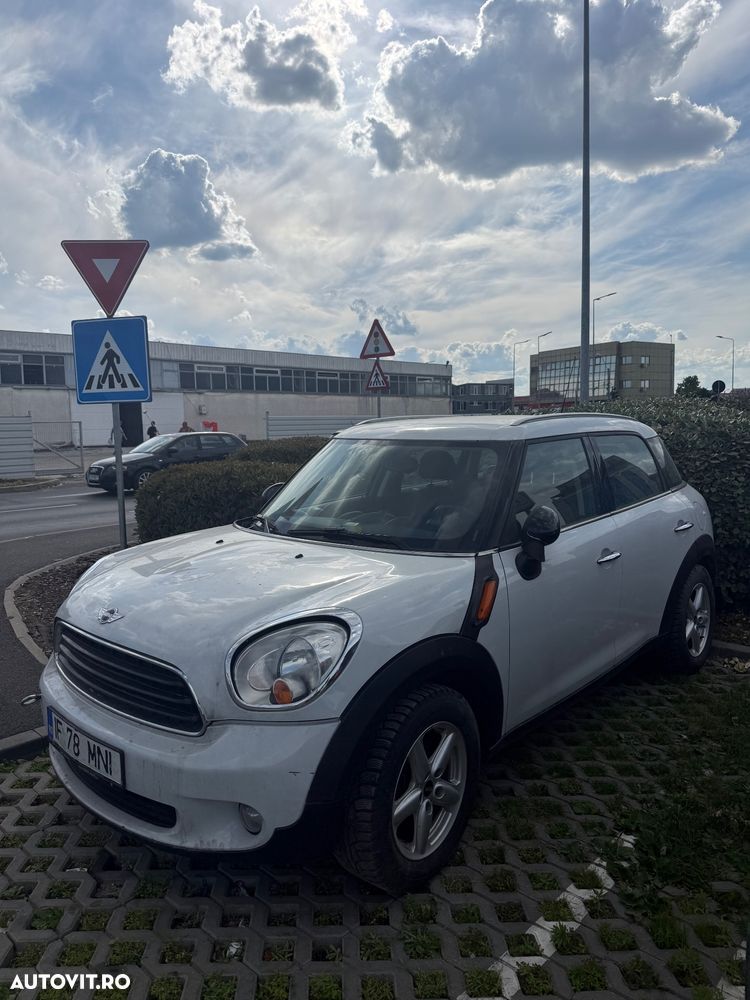 Mini Countryman - 2