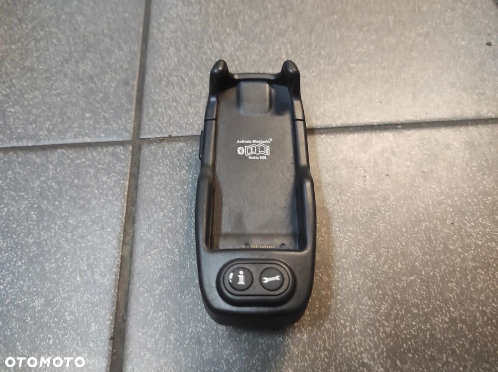 VW PASSAT B6 B7 UCHWYT ADAPTER TELEFONU 3C0051435S WYSYŁKA !!!!!!!!! - 1