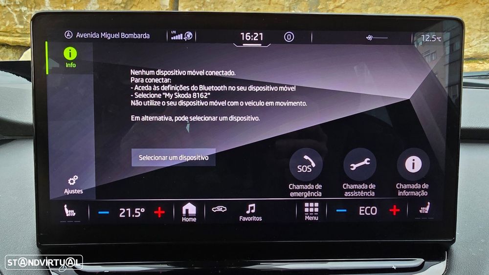 Skoda Enyaq iV 80 - 26