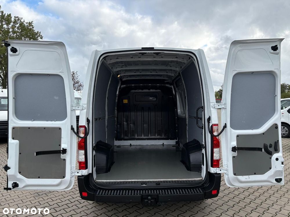 Opel movano L2H2 *65999zł Netto* 2.3 CDTi/136KM - 14