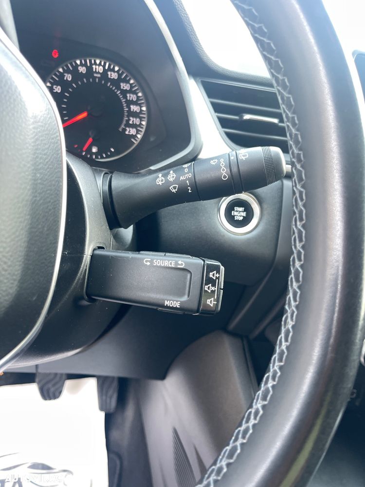 Renault Captur TCe 90 LIFE - 36