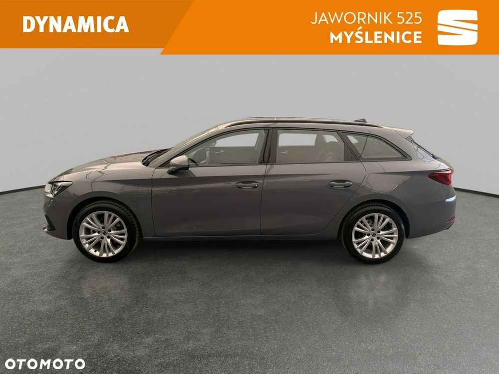 Seat Leon Sportstourer - 9