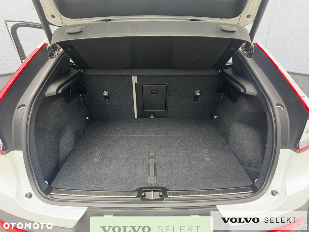 Volvo C40 - 15
