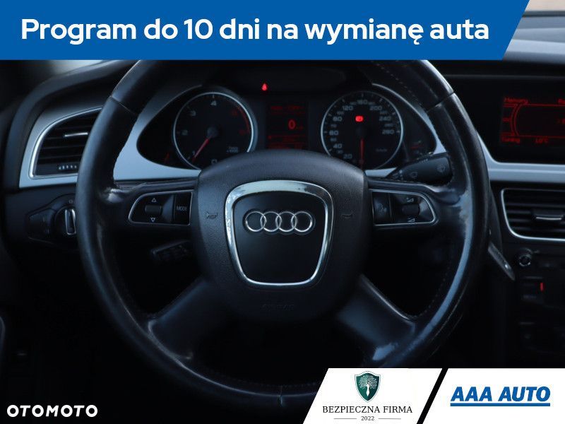 Audi A4 Limousine - 20