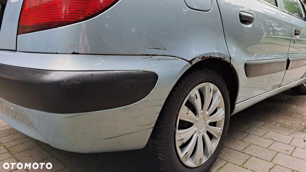 Citroën Xsara 1.4i X - 8