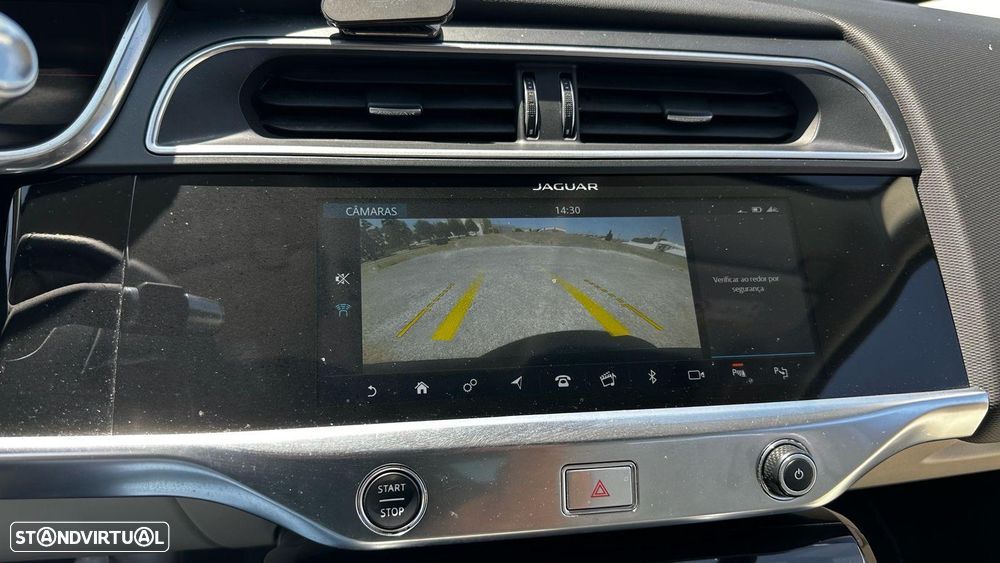 Jaguar I-Pace S AWD Aut. - 13