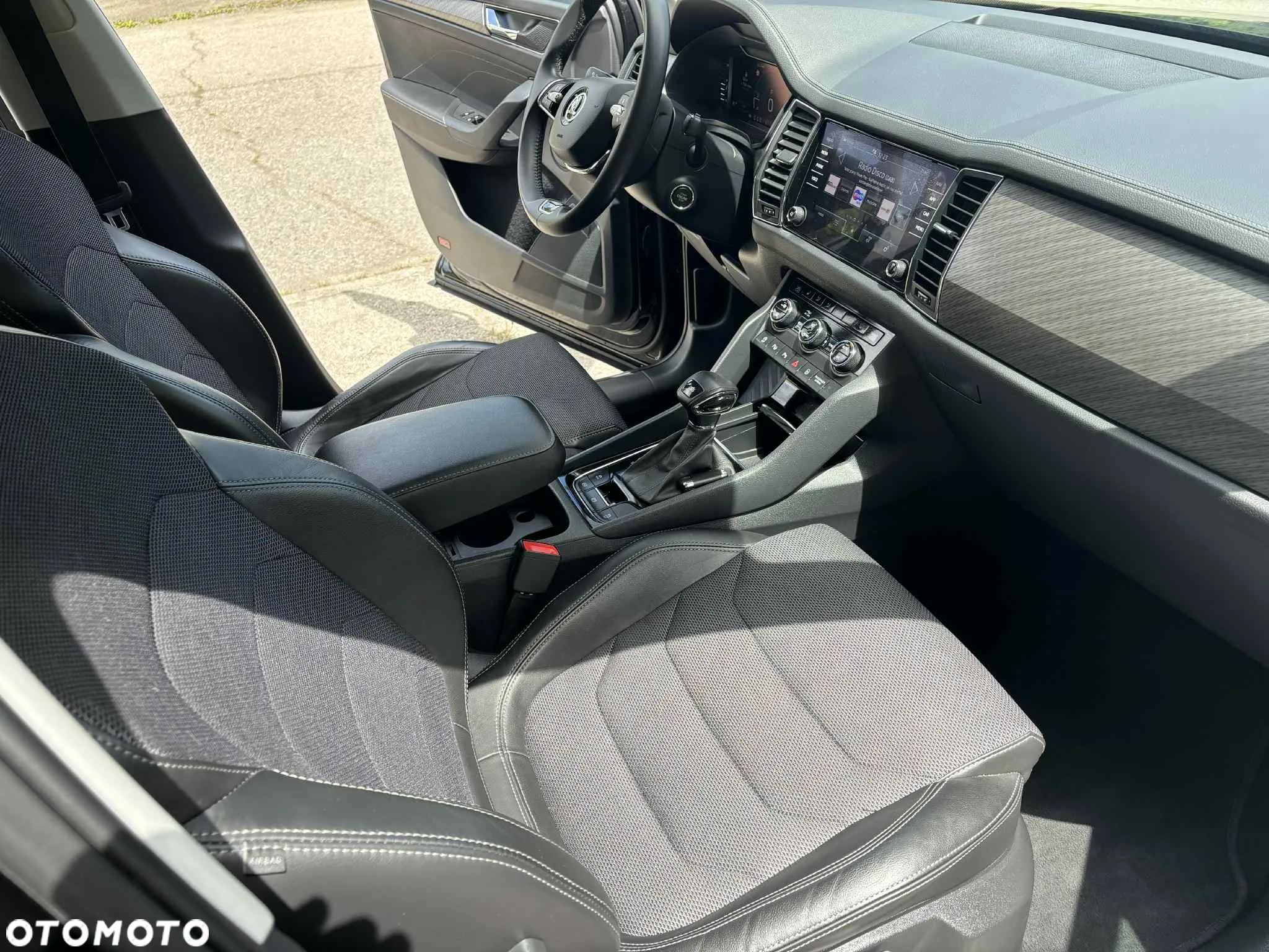 Skoda Kodiaq 1.5 TSI ACT 4x2 Style DSG - 11