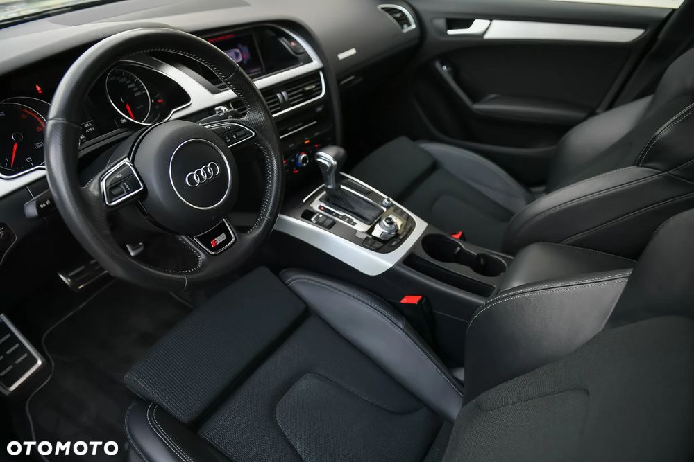 Audi A5 Sportback 2.0 TDI clean diesel Quattro S tronic - 18