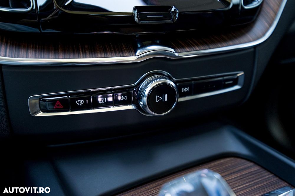 Volvo XC 60 T8 AWD AT PHEV Proiectat Polestar - 25