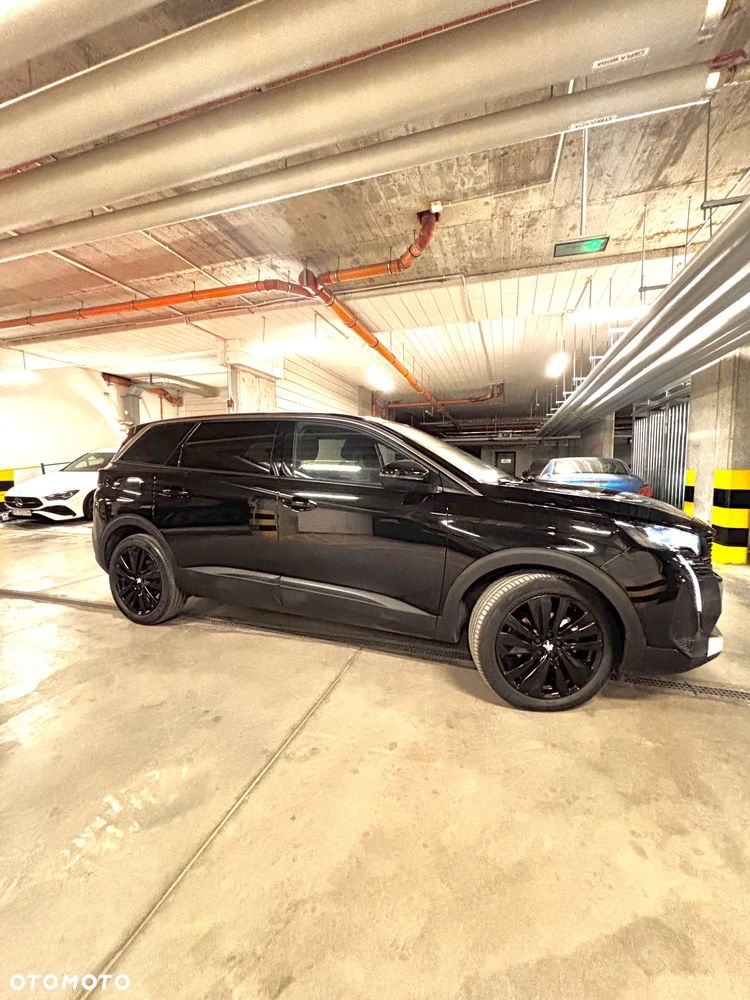 Peugeot 5008 BlueHDI 130 EAT8 Active Business-Paket - 6