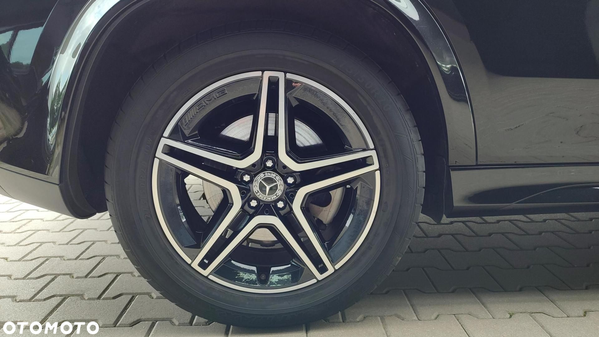 Mercedes-Benz GLE - 15