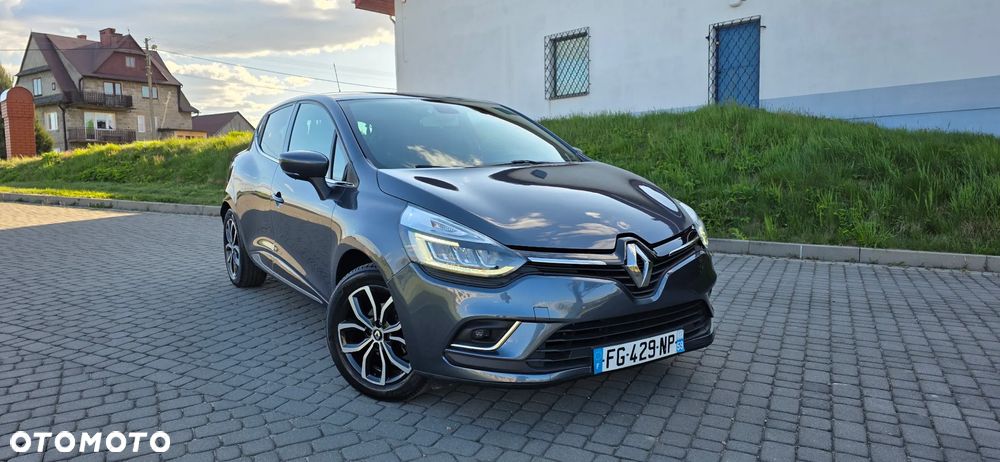 Renault Clio TCe 90 Limited - 15
