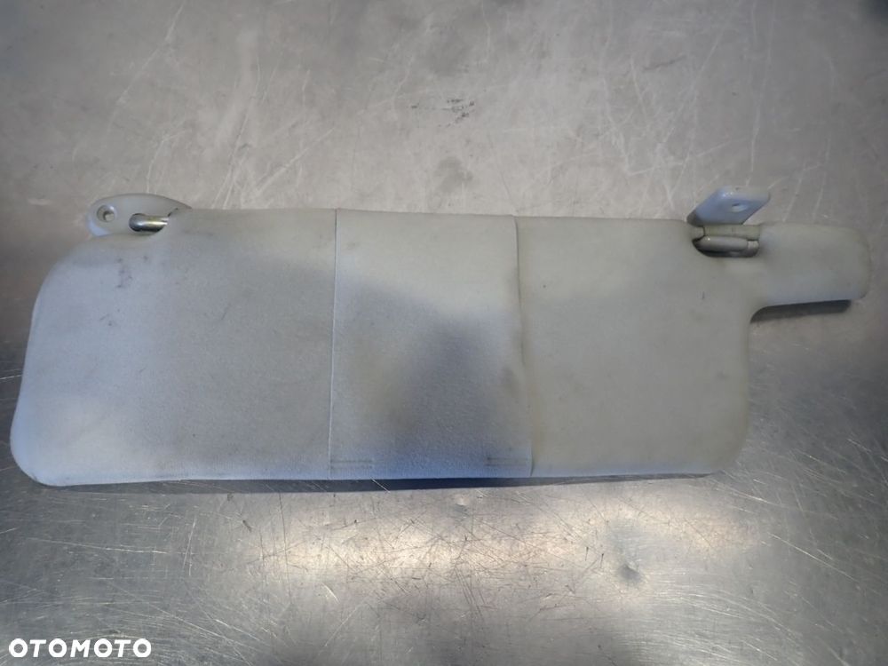 OSŁONA PRZECIWSŁONECZNA LEWA HONDA CIVIC VI - 1