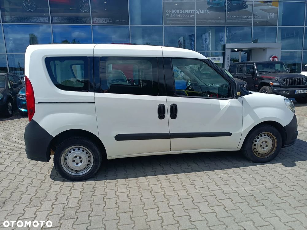 Fiat dodlo - 7