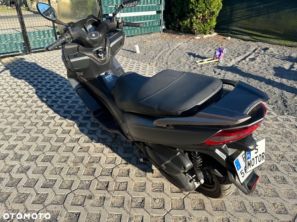 Kymco X-Town - 3