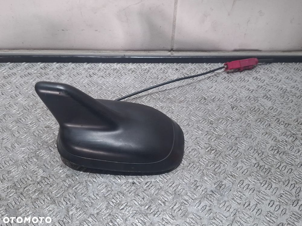 Antena dachowa Skoda Superb II lift 2,0 TDi 2014 rok nr 3C0035507M - 1