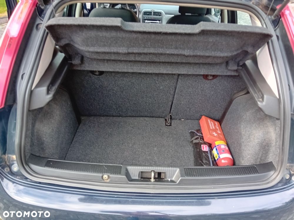 Fiat Punto - 7
