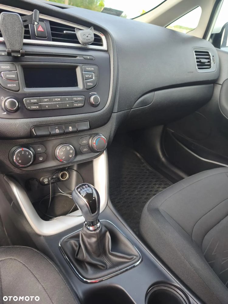 Kia Ceed Cee'd 1.4 L - 9