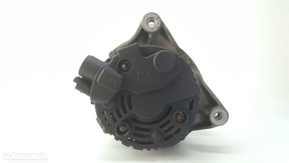 ALTERNADOR PEUGEOT 206 BERLINA XS - 5