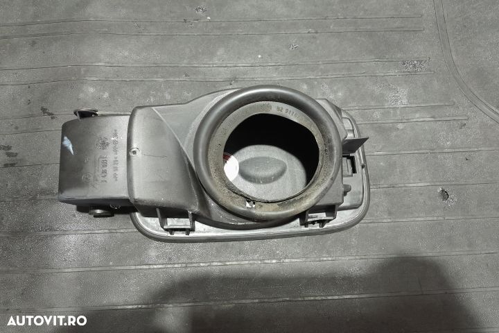 Usita rezervor 3438033 3438033 BMW X3 E83 [facelift] [2006 - 2010] Cr - 2