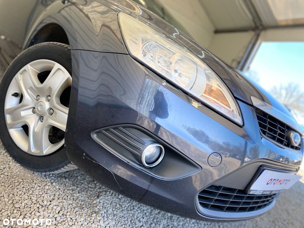 Ford Focus 1.6 Amber X - 18