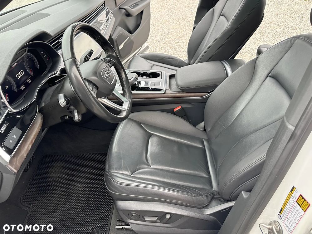 Audi Q7 SUV TFSI quattro 250 kW tiptronic - 7
