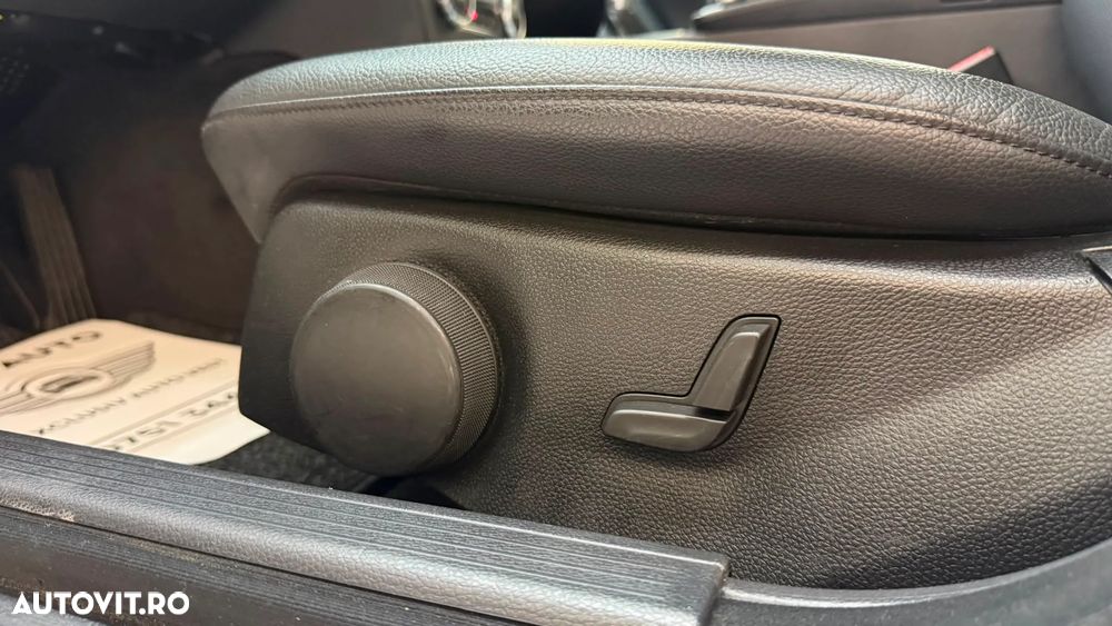 Mercedes-Benz C 220 CDI - 25