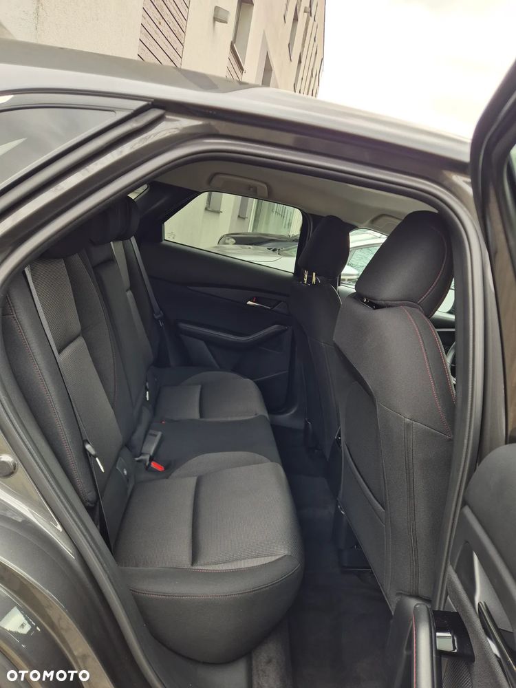 Mazda CX-30 - 9
