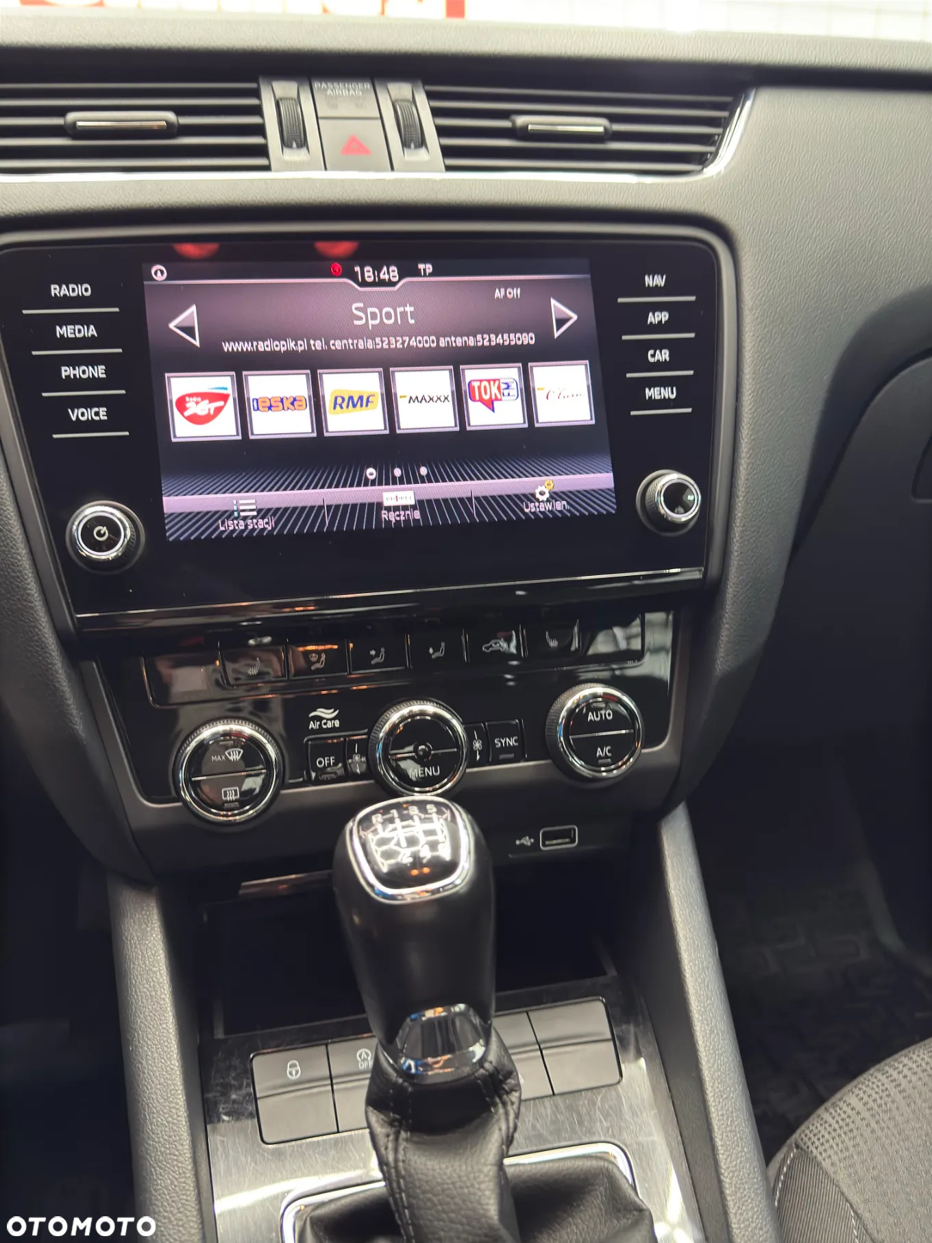 Skoda Octavia 1.4 TSI Style - 21