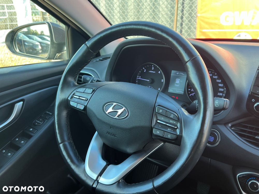 Hyundai i30 - 26
