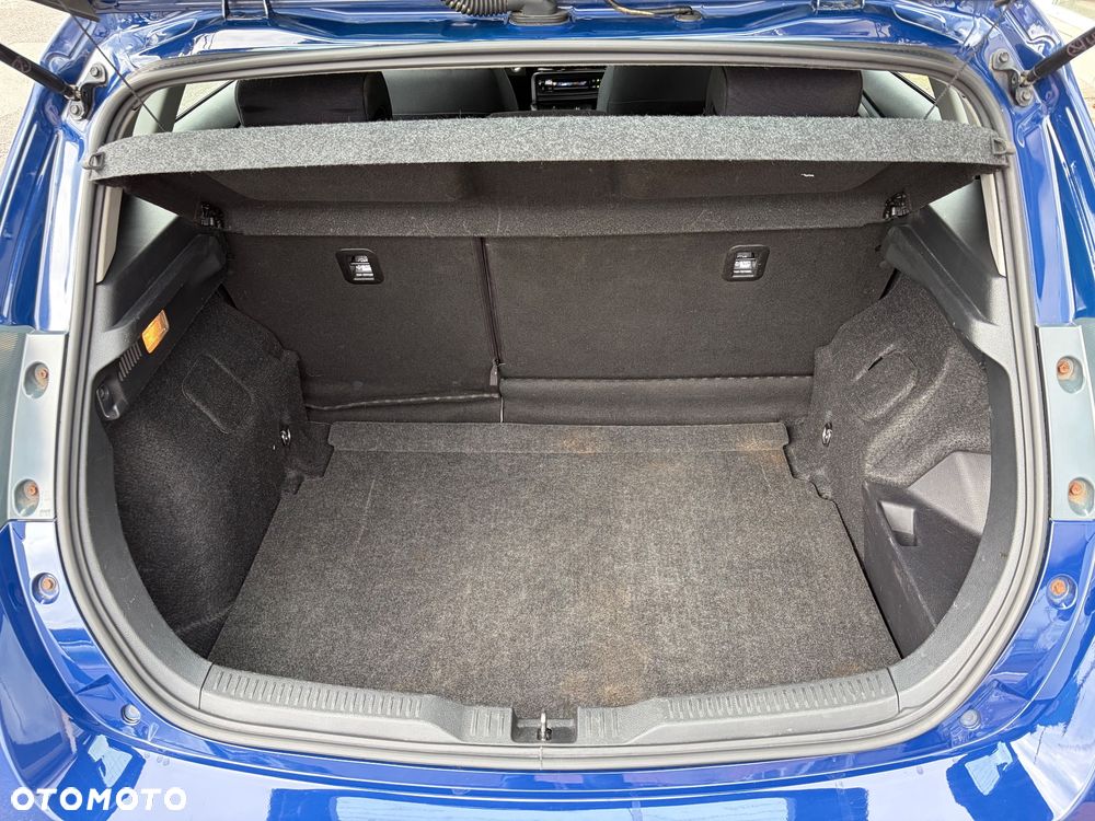 Toyota Auris - 23