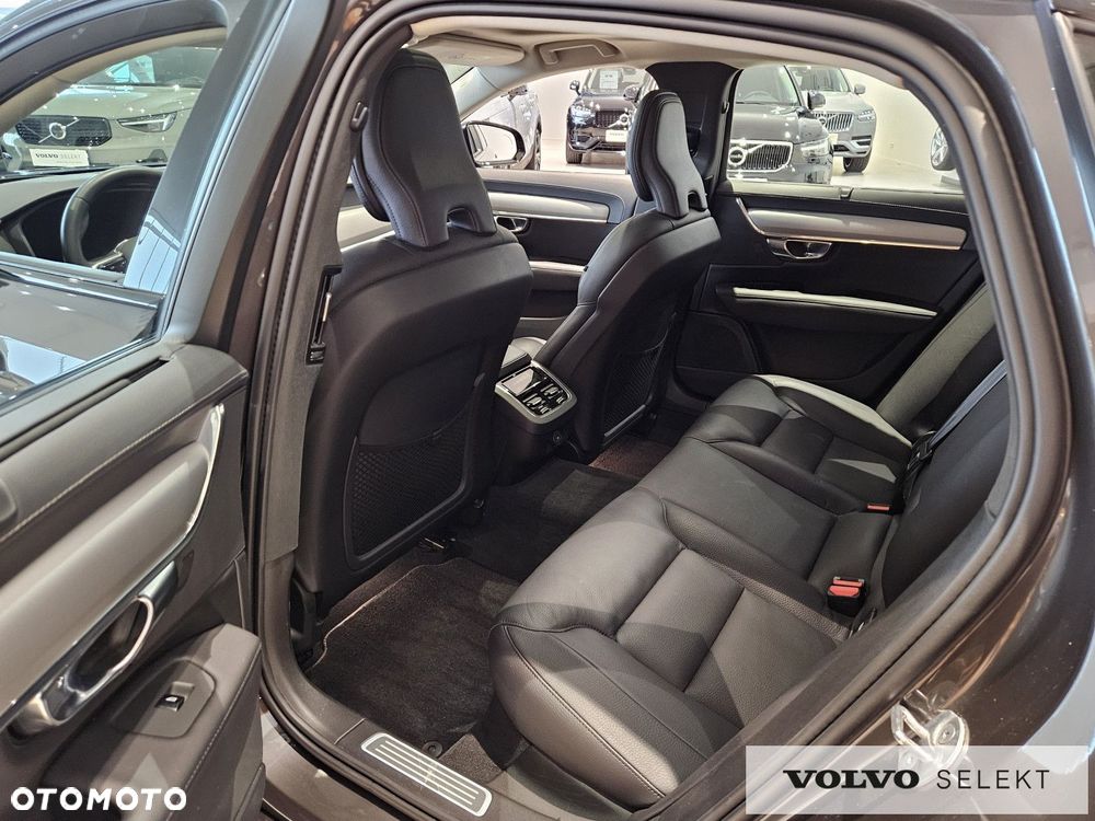 Volvo S90 - 30