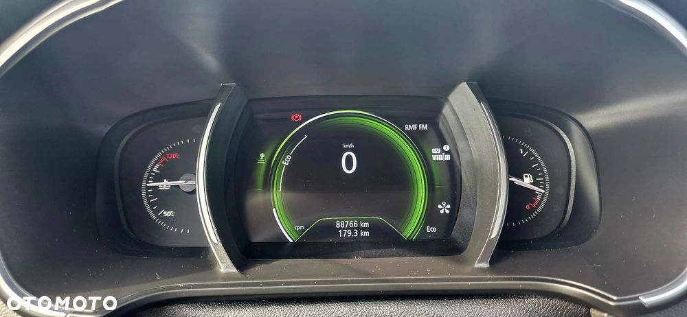 Renault Megane 1.2 Energy TCe GT Line - 15