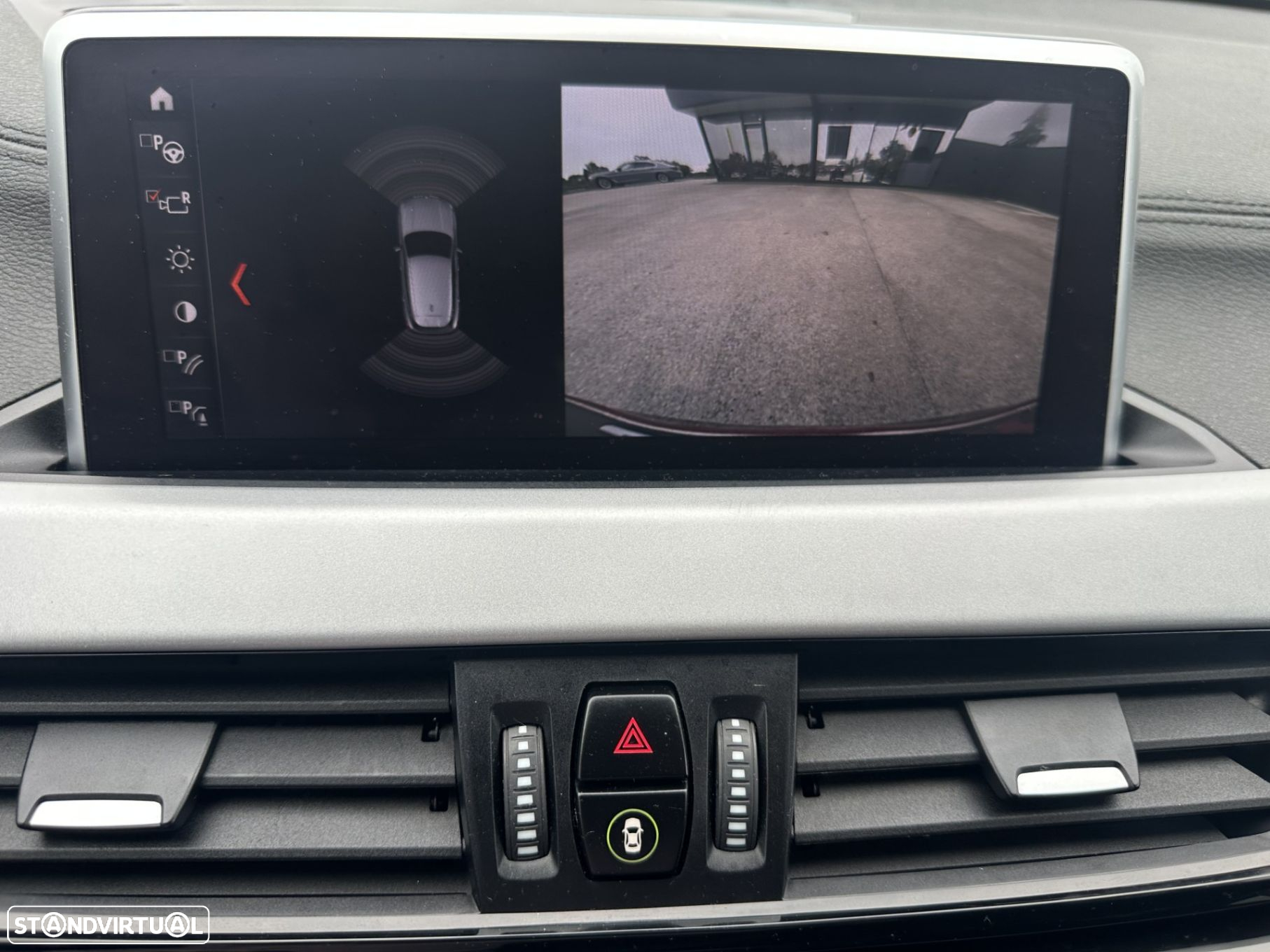 BMW X2 16 d sDrive Auto - 17