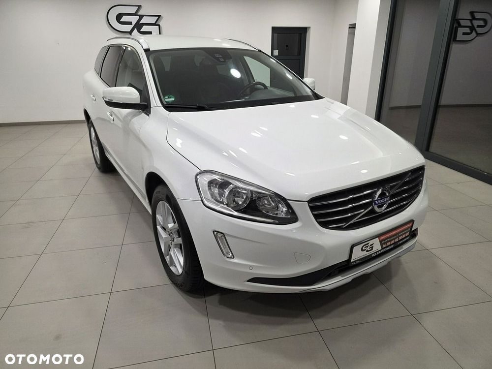 Volvo XC 60 D4 Momentum Pro - 8
