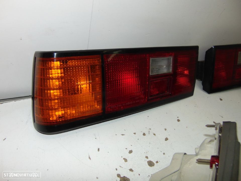 Toyota farolins originais - 2