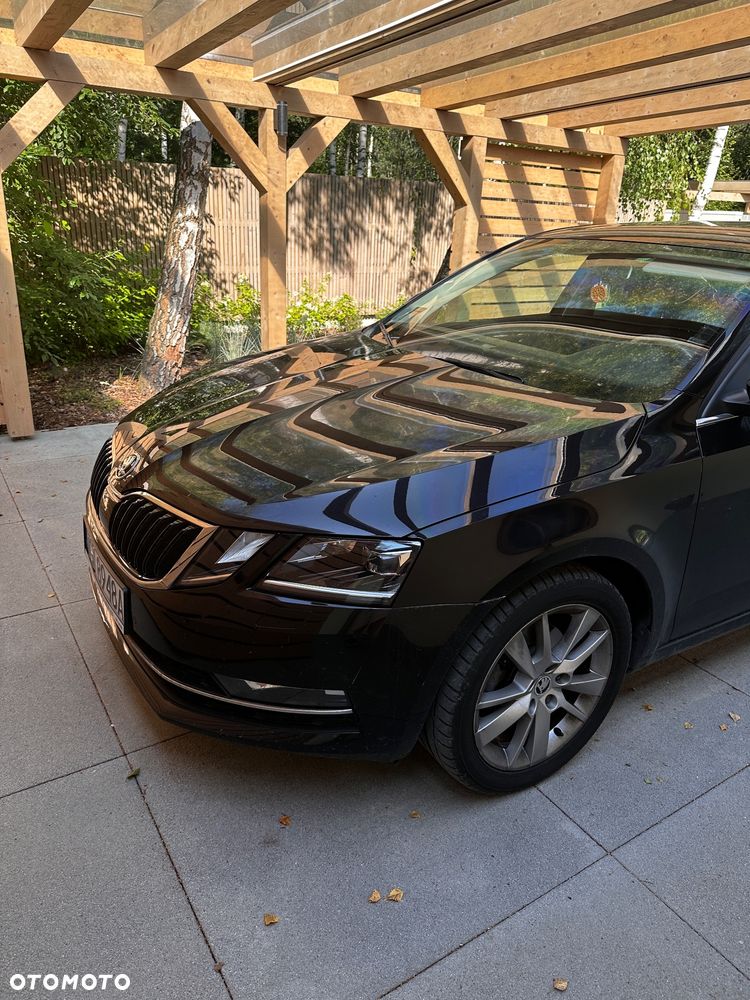 Skoda Octavia 1.4 TSI Style - 2