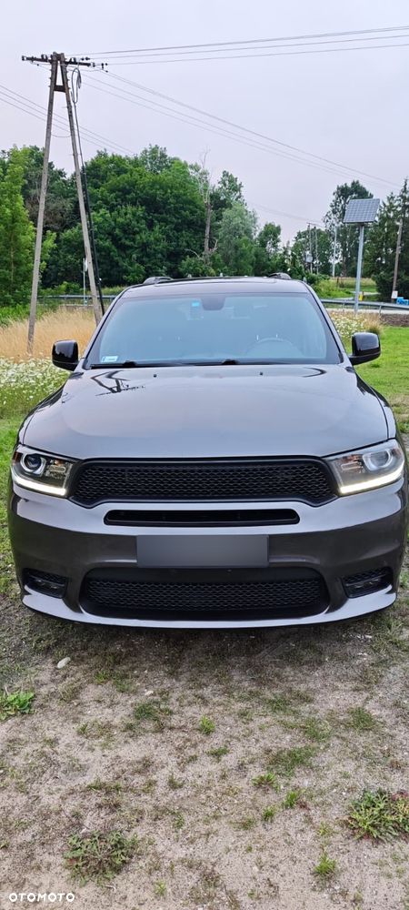 Dodge Durango - 4