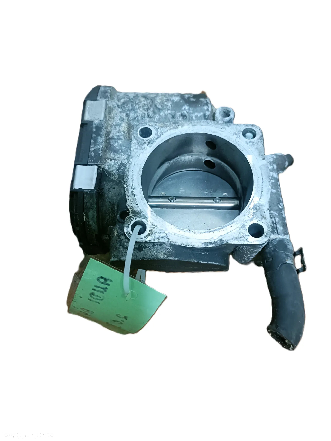 AUDI A4 B6 00-04 r. 2,0 B PRZEPUSTNICA 06B133062H BOSCH 0280750088 + - 5