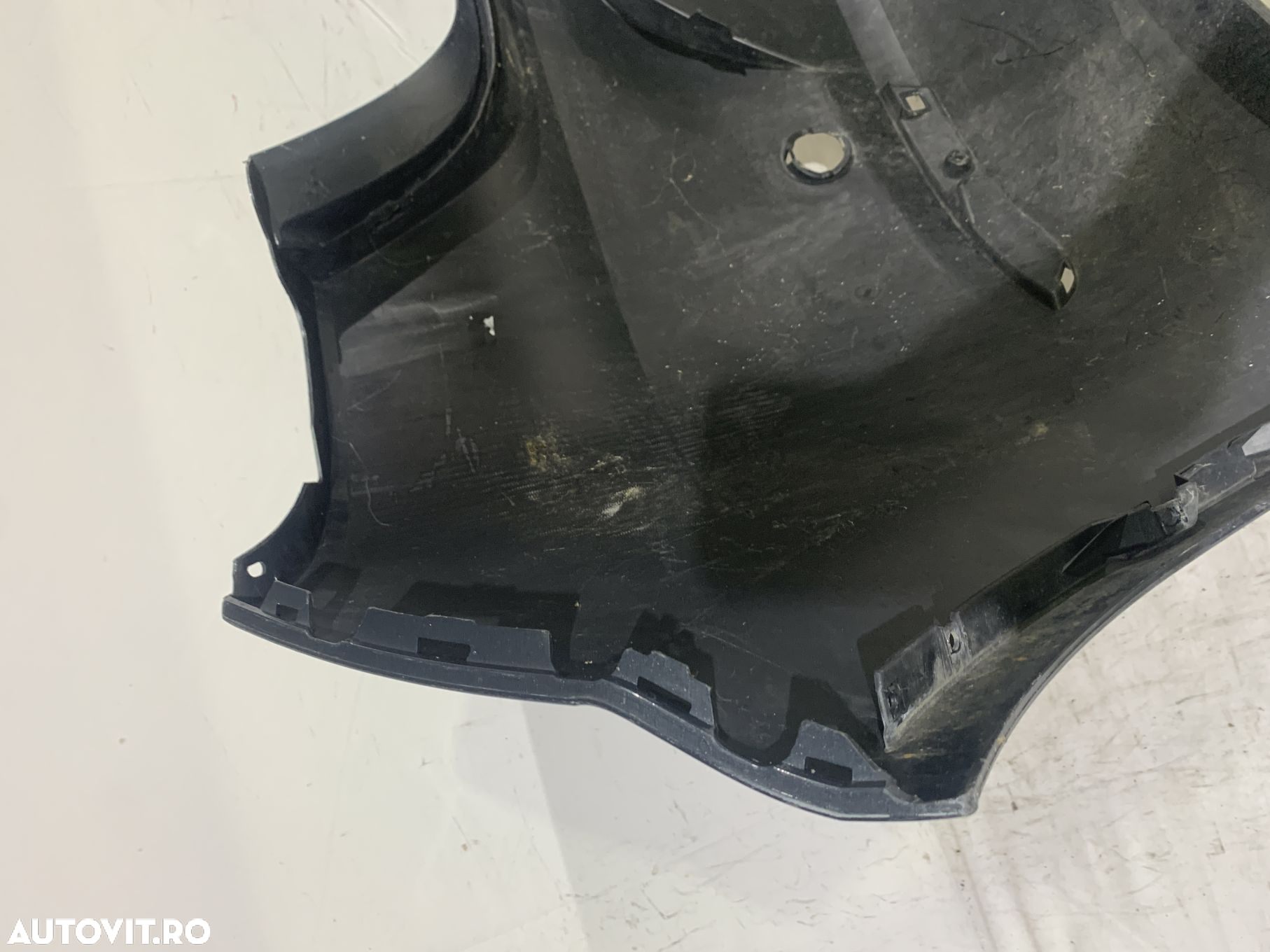 Bara spate Seat Leon 2, 2009, 2010, 2011, 2012, cod origine OE 1P0807421. - 6