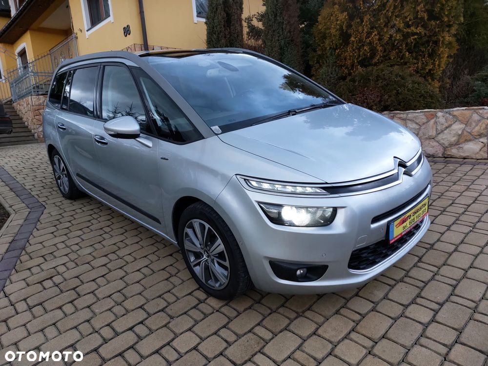 Citroën C4 Picasso 1.6 e-HDi Exclusive ETG6 - 3