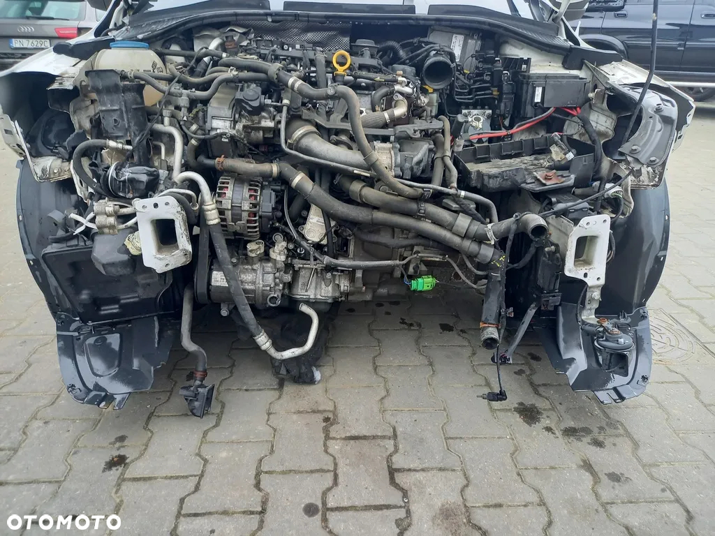Skoda RAPID 1.4 TDI DPF Active - 11