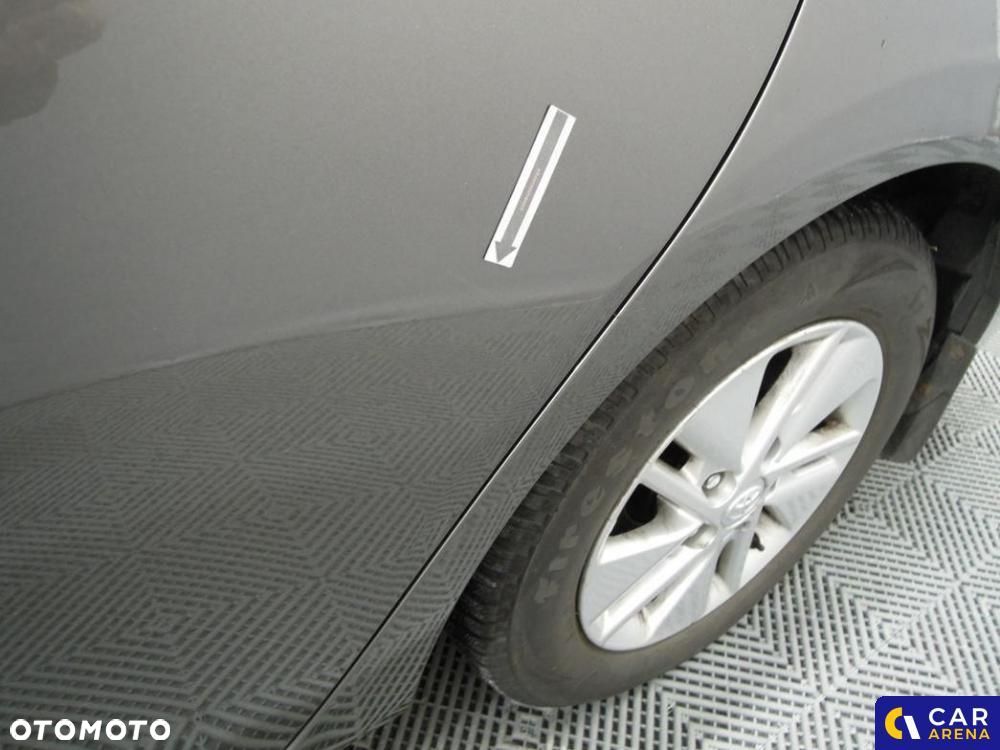 Toyota Auris - 34