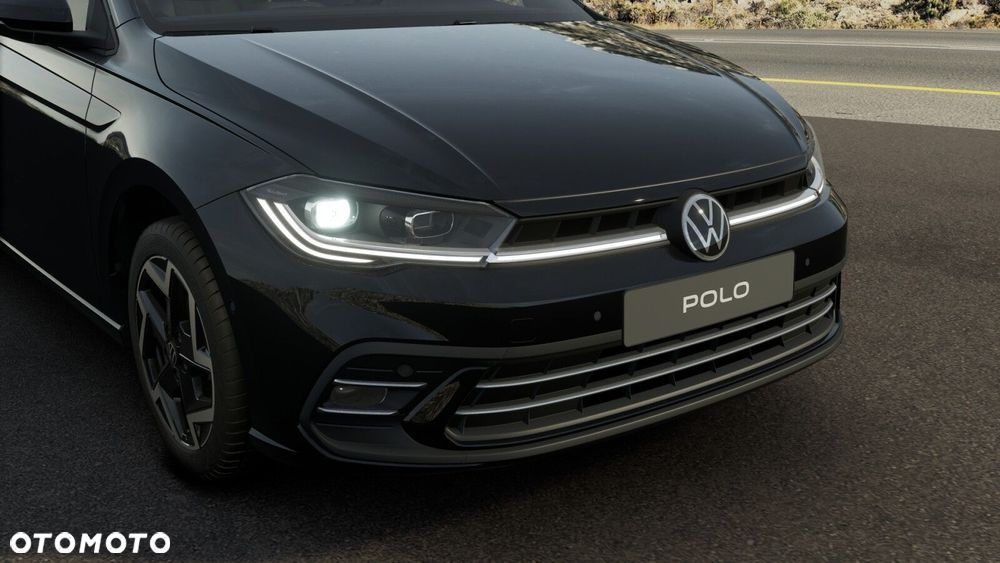 Volkswagen Polo 1.0 TSI Edition 50 DSG - 15