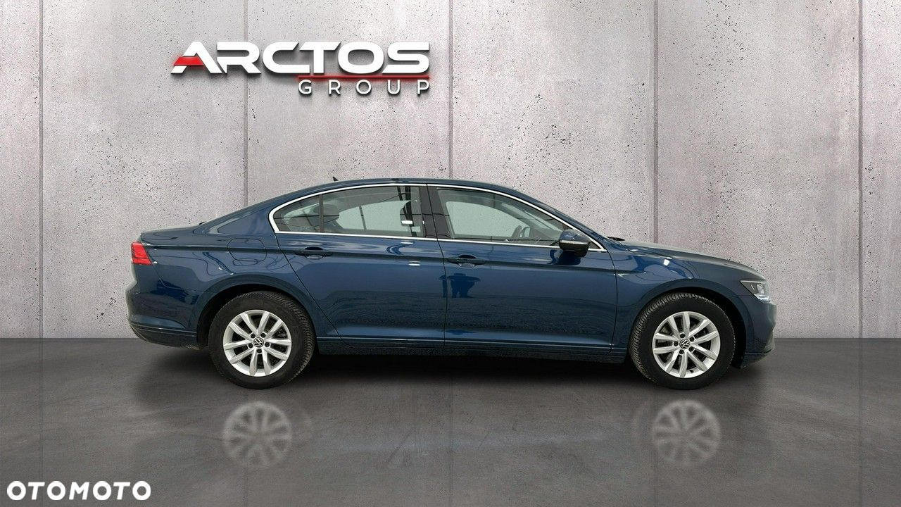 Volkswagen Passat 1.5 TSI EVO Business - 6