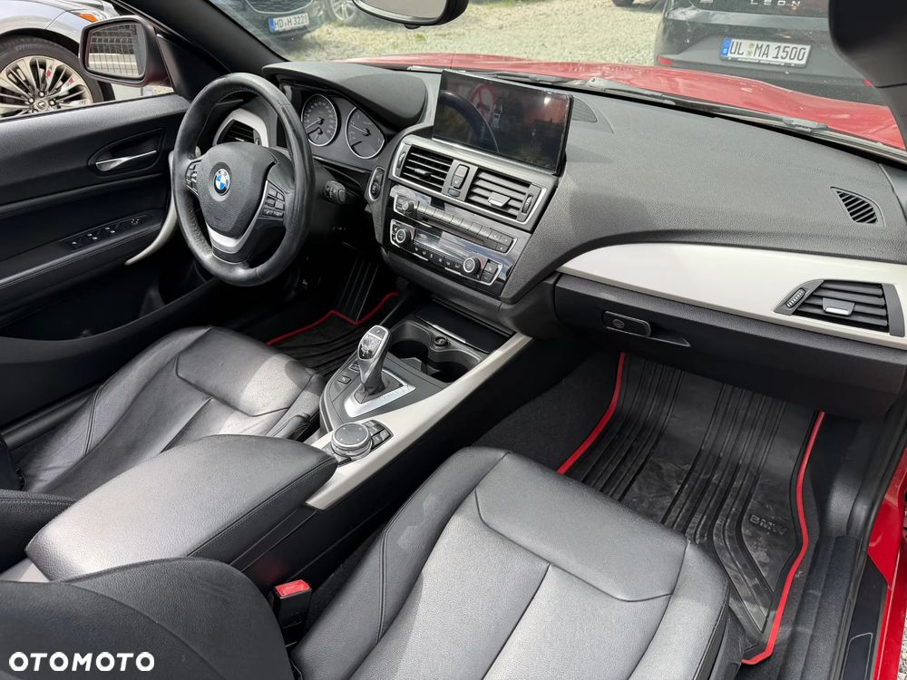 BMW Seria 2 228i Sport-Aut Luxury Line - 32