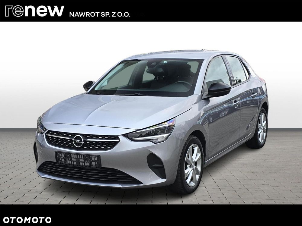 Opel Corsa 1.5 D Elegance S&S - 1